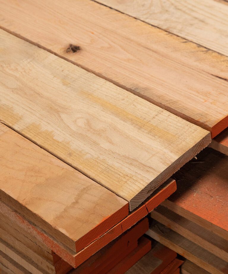 Encino rojo Grupo Madeira