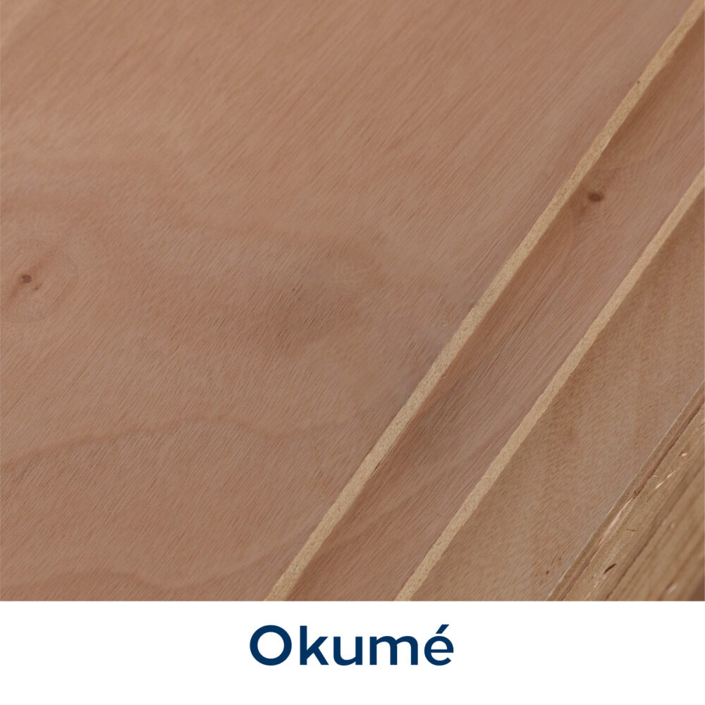 Okumé