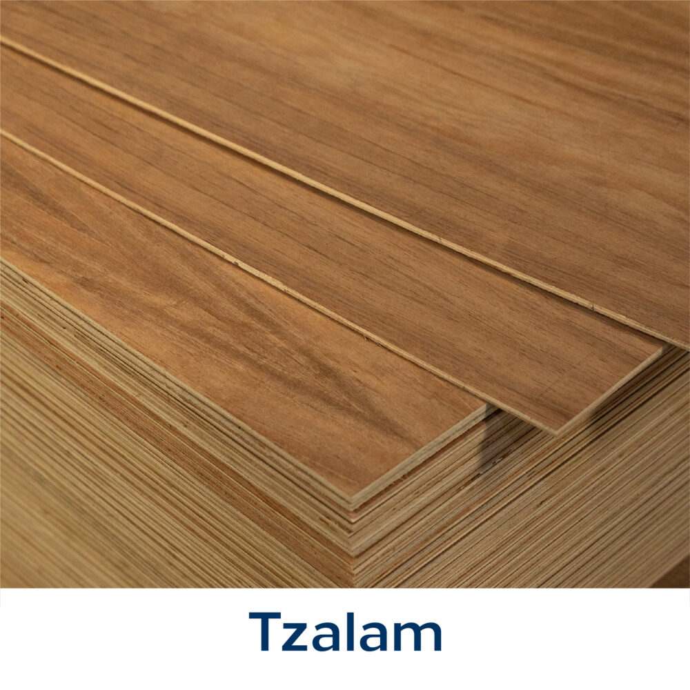 Tzalam