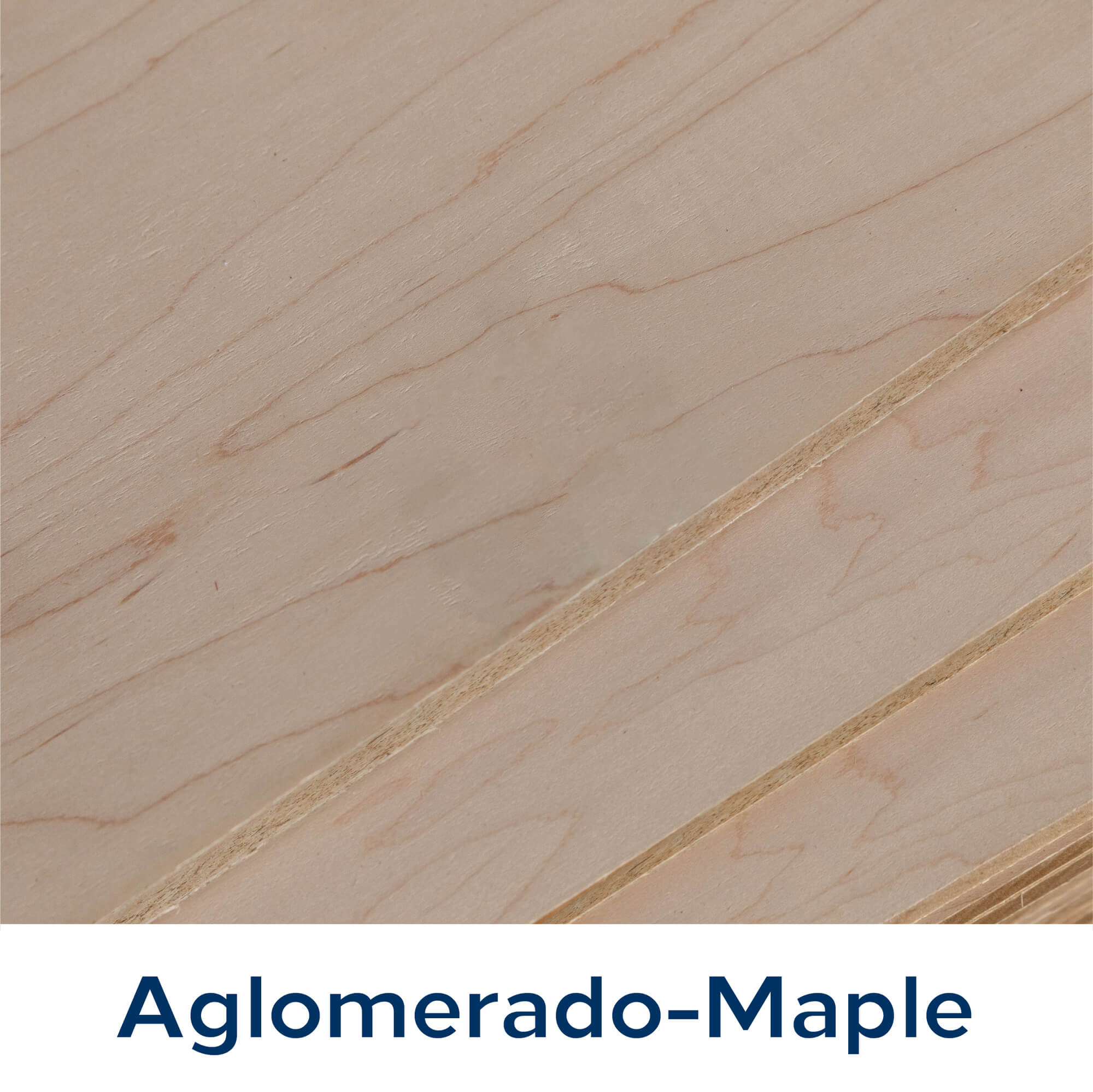 Aglomerado Maple