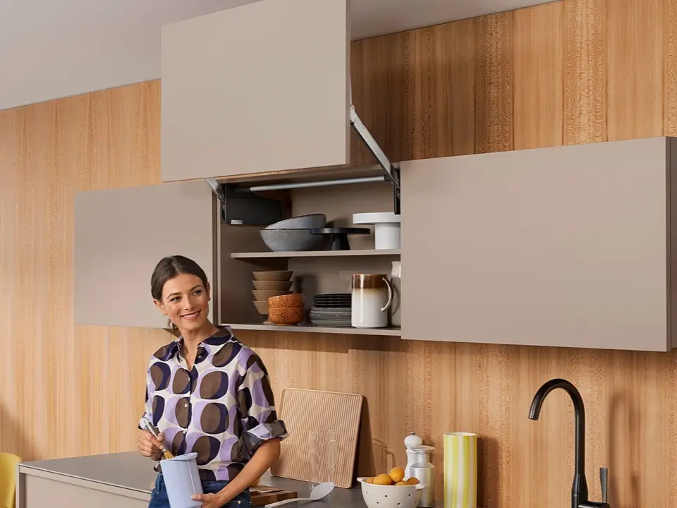 Aventos HL top Aventos HL top