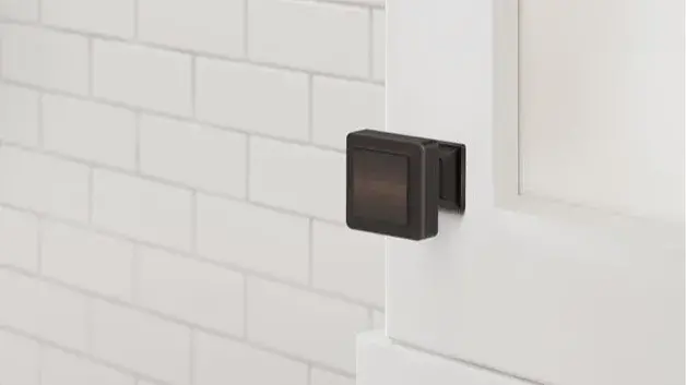 Eleva Knob