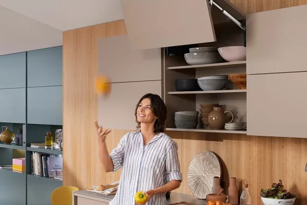 Aventos HF top