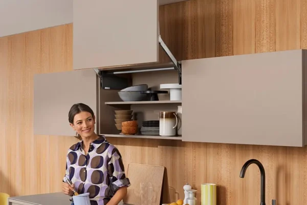 Aventos HL top Aventos HL top