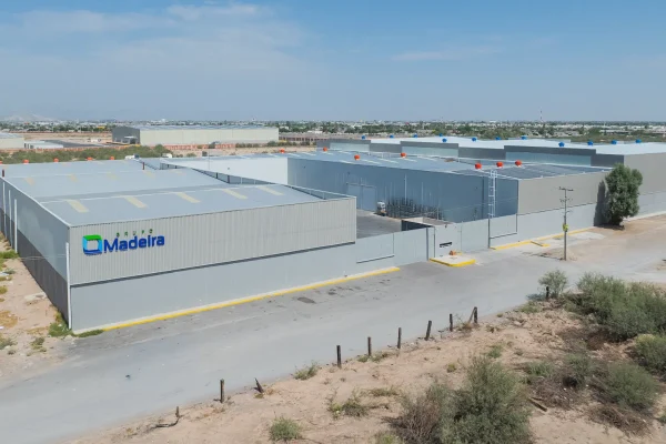 Centro de Distribución