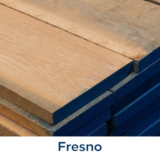 Fresno