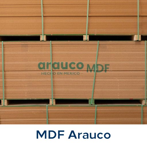 MDF Arauco-07