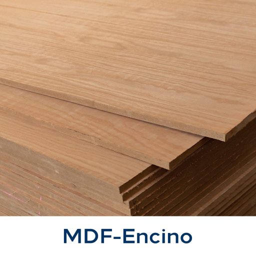 MDF Encino