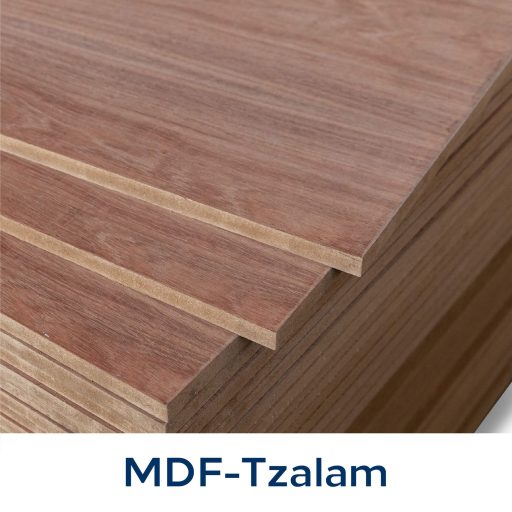 MDF Tzalam